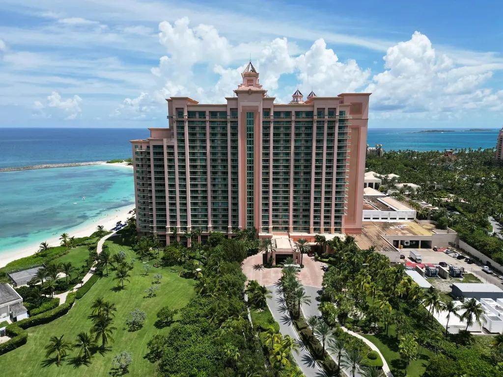 Residences Of Atlantis New Providence Paradise Island BS