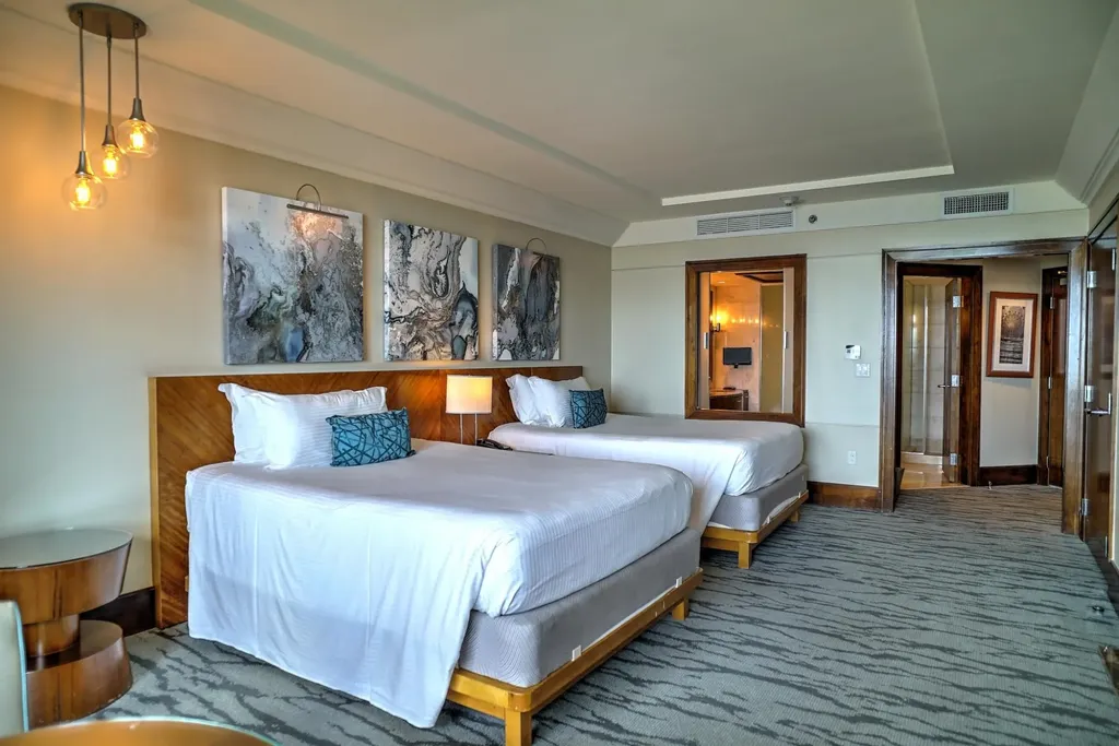 Residences Of Atlantis New Providence Paradise Island BS