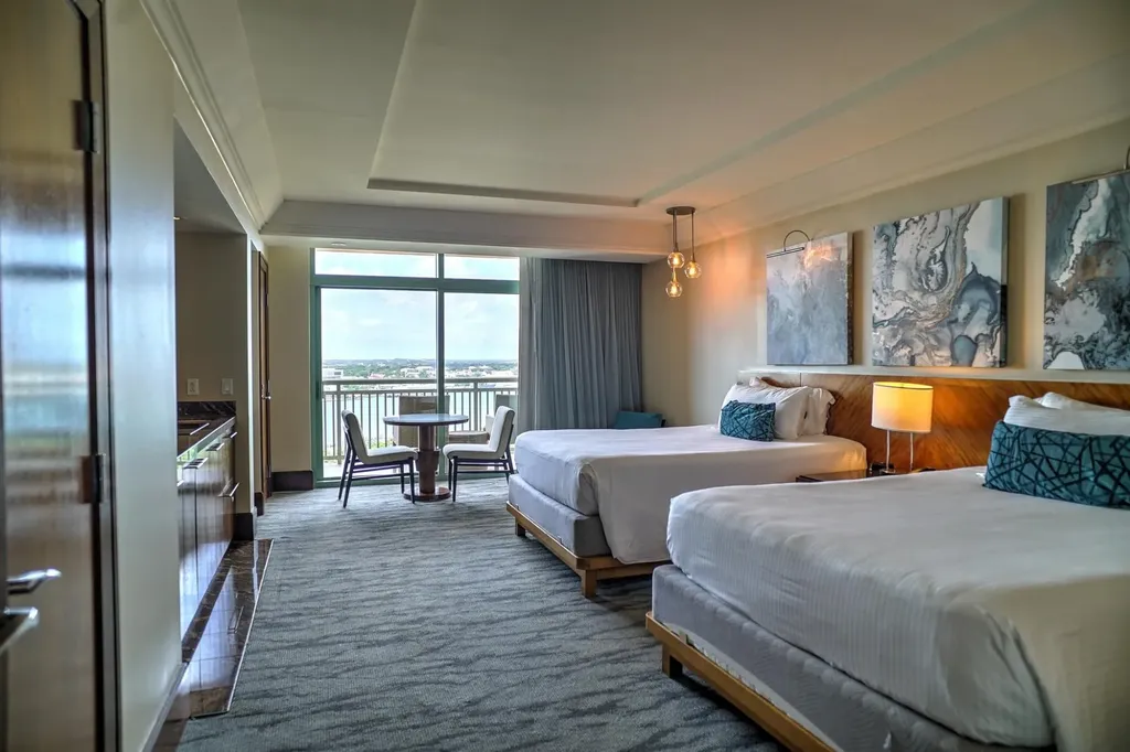 Residences Of Atlantis New Providence Paradise Island BS