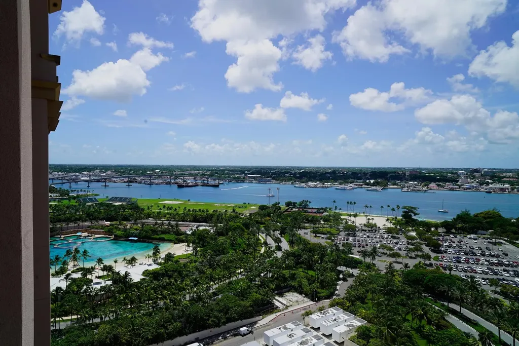 Residences Of Atlantis New Providence Paradise Island BS