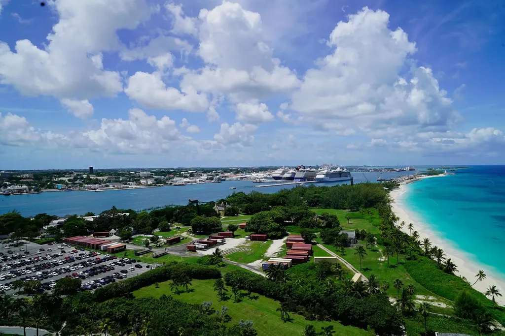 Residences Of Atlantis New Providence Paradise Island BS