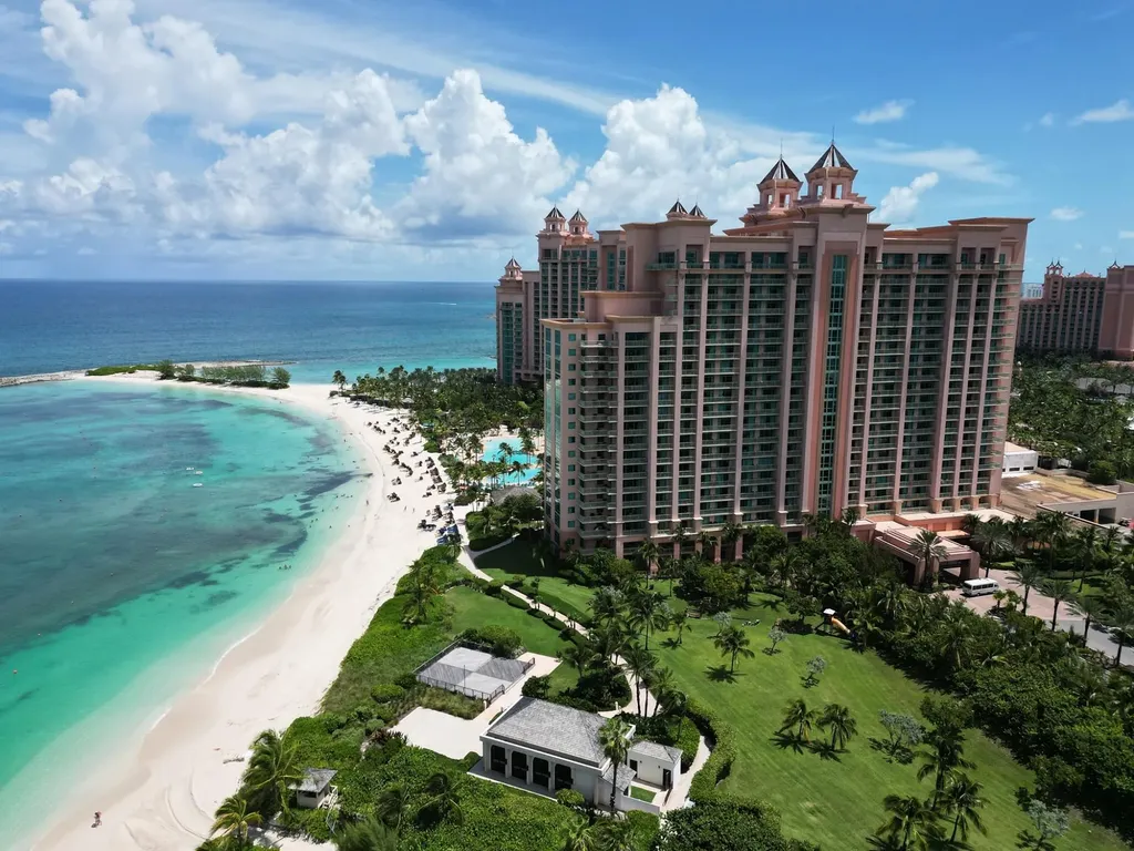 Residences Of Atlantis New Providence Paradise Island BS