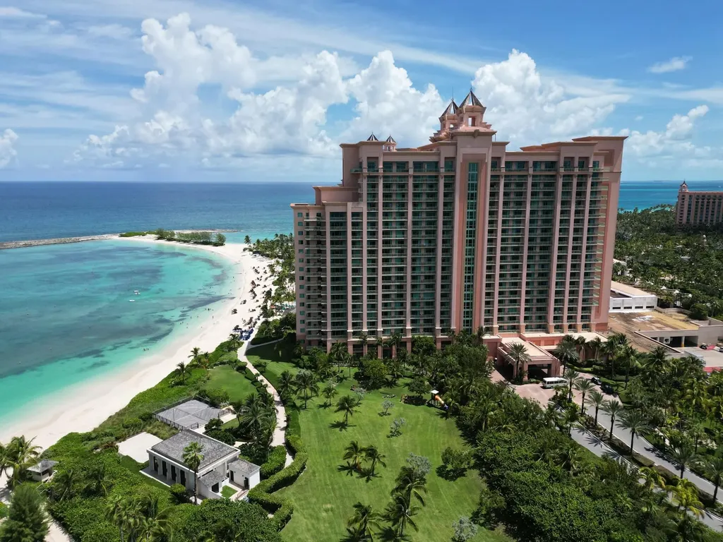 Residences Of Atlantis New Providence Paradise Island BS