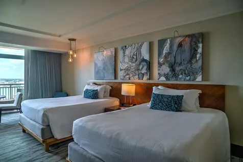 Residences Of Atlantis New Providence Paradise Island BS