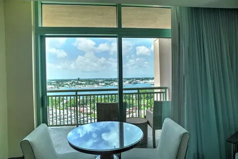 Residences Of Atlantis New Providence Paradise Island BS