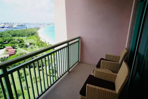 Residences Of Atlantis New Providence Paradise Island BS