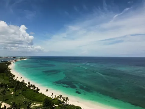 Residences Of Atlantis New Providence Paradise Island BS
