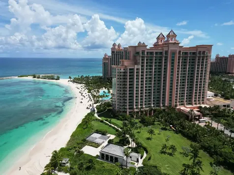 Residences Of Atlantis New Providence Paradise Island BS