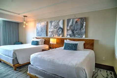 Residences Of Atlantis New Providence Paradise Island BS