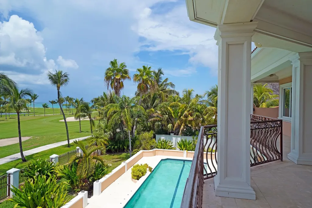 Ocean Club Estates 31 New Providence Paradise Island BS