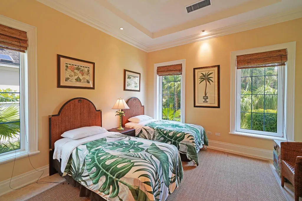 Ocean Club Estates 31 New Providence Paradise Island BS