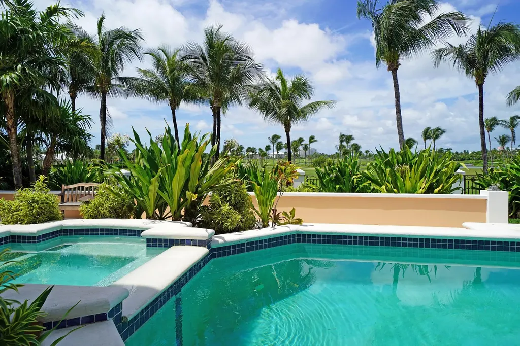 Ocean Club Estates 31 New Providence Paradise Island BS