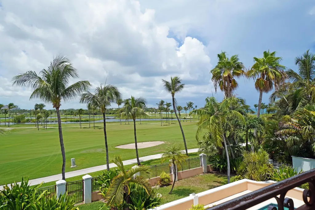 Ocean Club Estates 31 New Providence Paradise Island BS