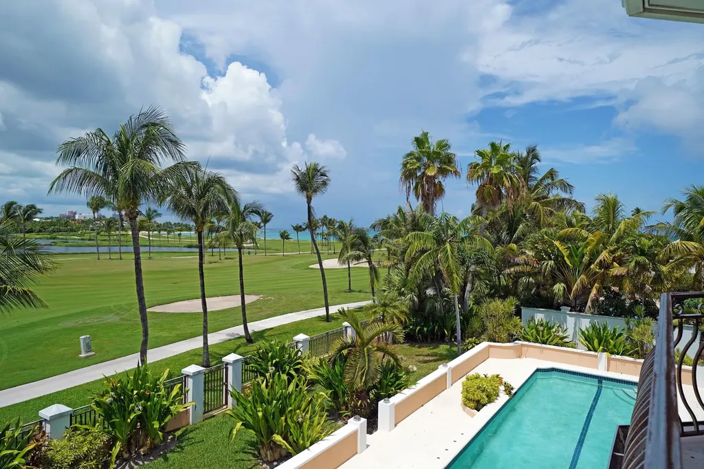 Ocean Club Estates 31 New Providence Paradise Island BS