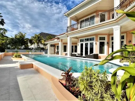 Ocean Club Estates 31 New Providence Paradise Island BS