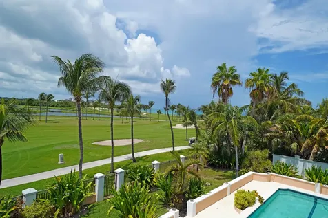 Ocean Club Estates 31 New Providence Paradise Island BS