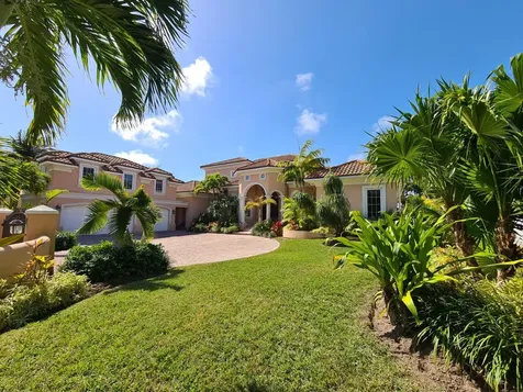 Ocean Club Estates 31 New Providence Paradise Island BS