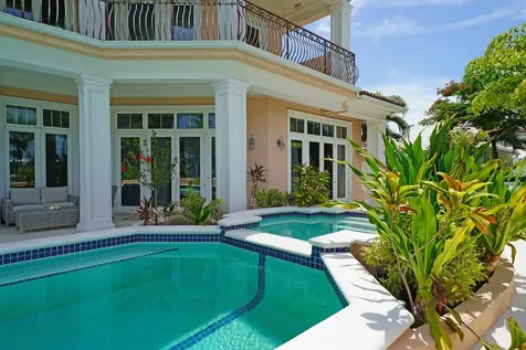 Ocean Club Estates 31 New Providence Paradise Island BS