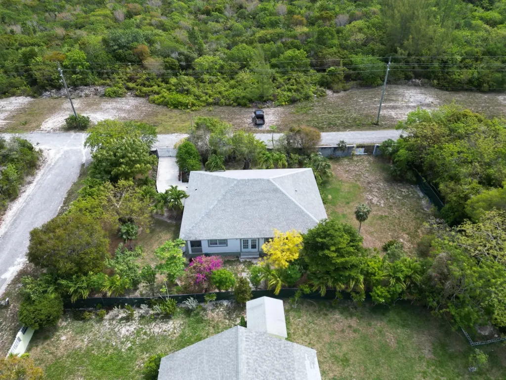 Bouganvilla Lane 42 Abaco BS
