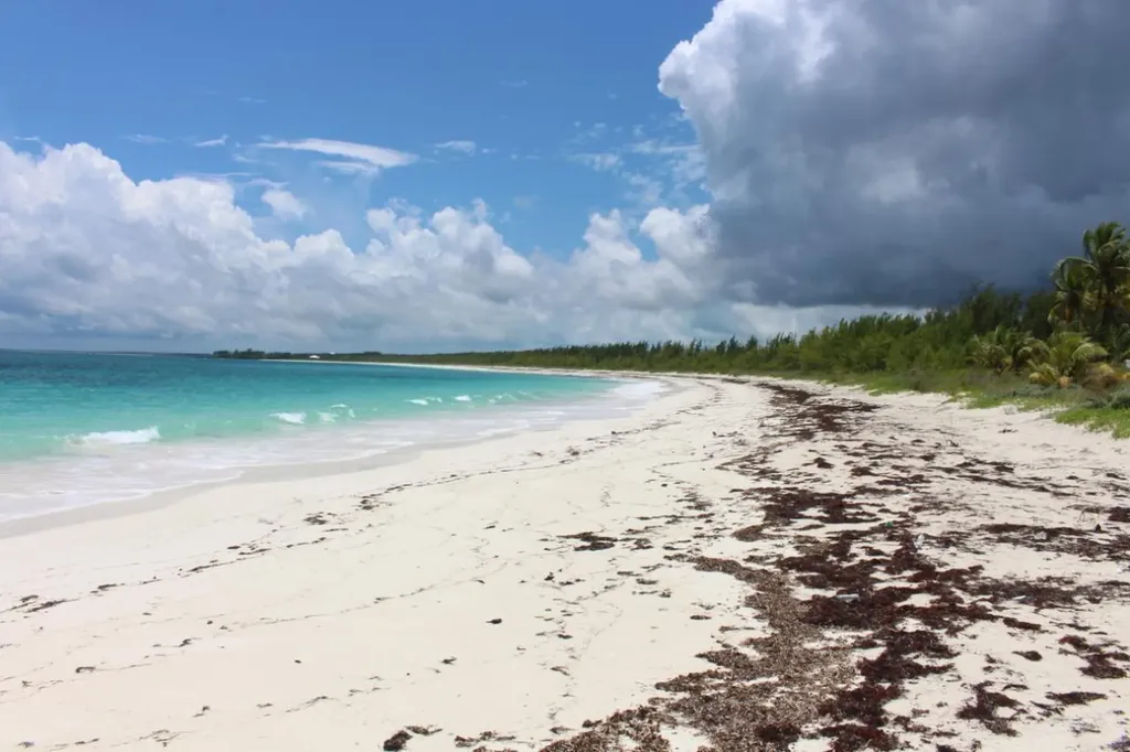 Bouganvilla Lane 42 Abaco BS