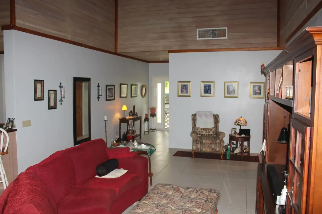 Bouganvilla Lane 42 Abaco BS