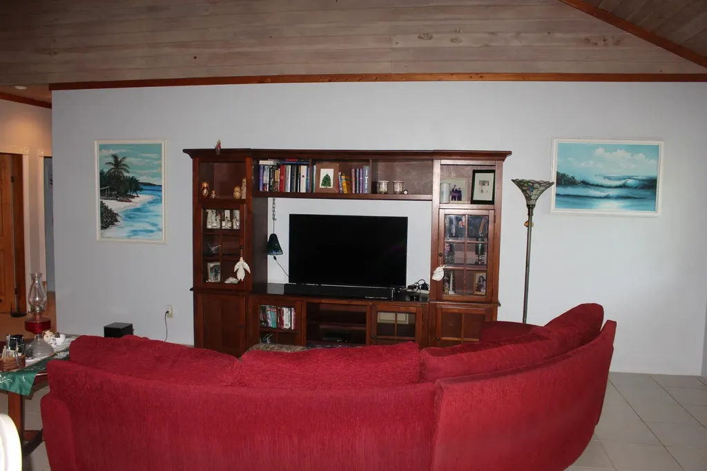 Bouganvilla Lane 42 Abaco BS