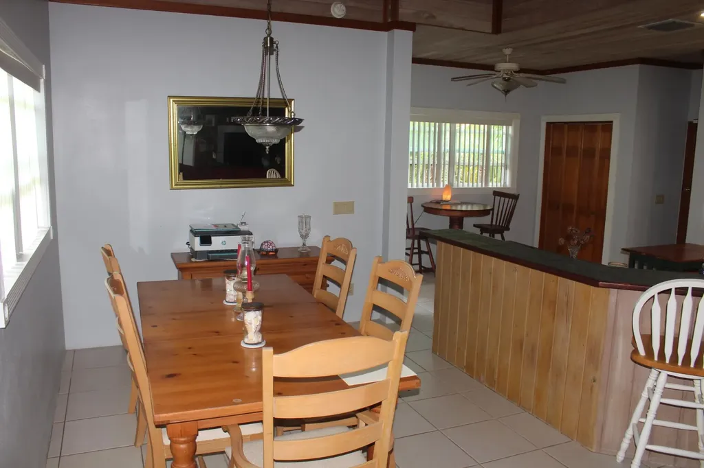 Bouganvilla Lane 42 Abaco BS