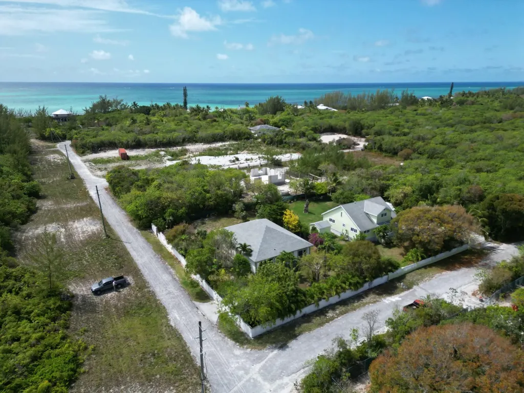 Bouganvilla Lane 42 Abaco BS