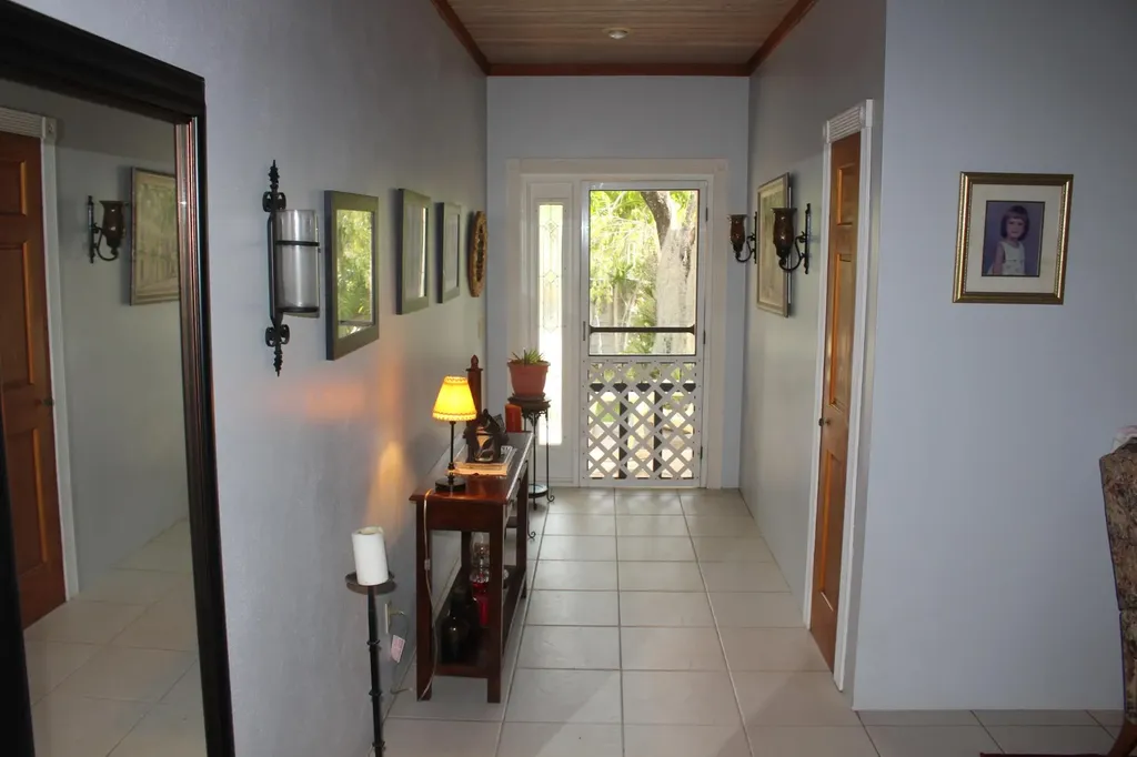 Bouganvilla Lane 42 Abaco BS