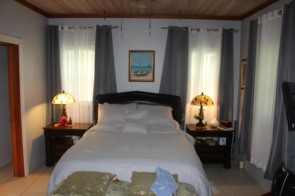 Bouganvilla Lane 42 Abaco BS