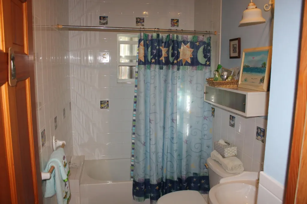 Bouganvilla Lane 42 Abaco BS