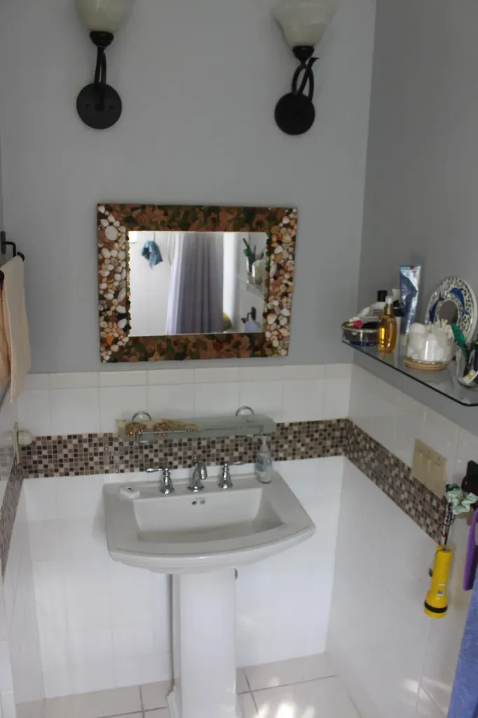 Bouganvilla Lane 42 Abaco BS