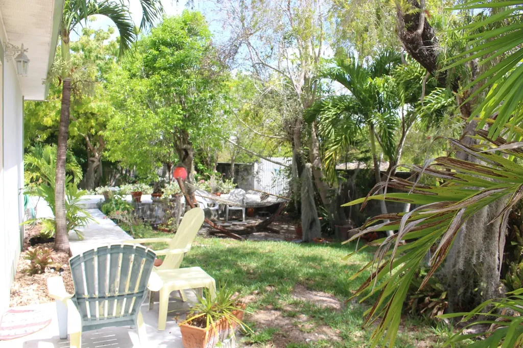 Bouganvilla Lane 42 Abaco BS