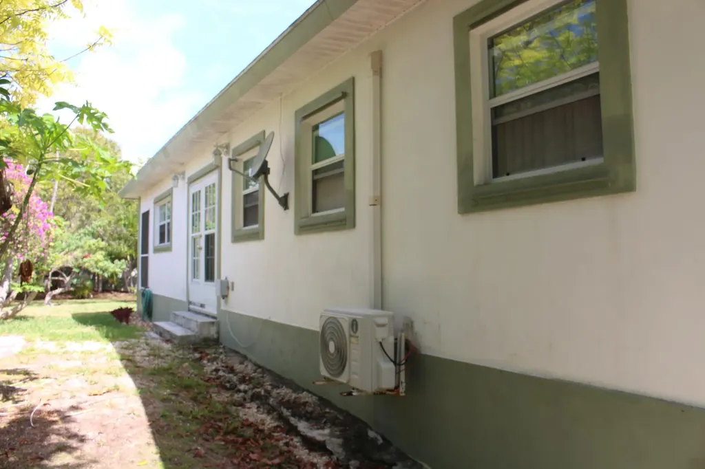 Bouganvilla Lane 42 Abaco BS