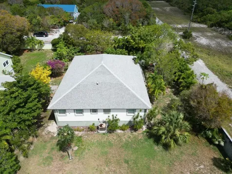 Bouganvilla Lane 42 Abaco BS