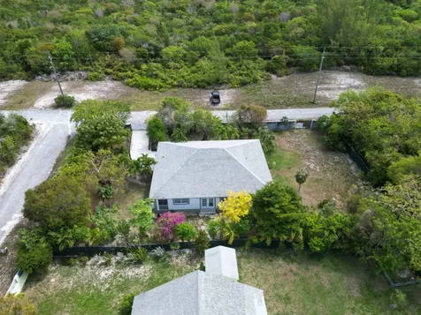 Bouganvilla Lane 42 Abaco BS