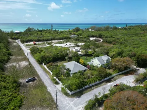 Bouganvilla Lane 42 Abaco BS