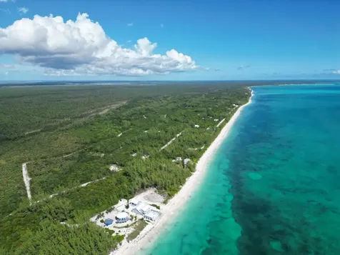 Bouganvilla Lane 42 Abaco BS