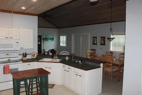 Bouganvilla Lane 42 Abaco BS