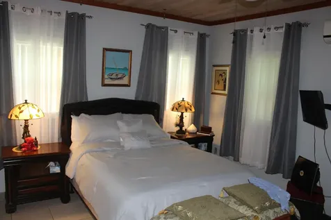 Bouganvilla Lane 42 Abaco BS