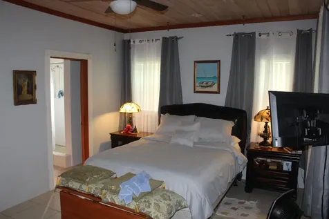 Bouganvilla Lane 42 Abaco BS