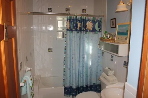 Bouganvilla Lane 42 Abaco BS