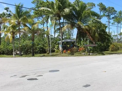 Bouganvilla Lane 42 Abaco BS