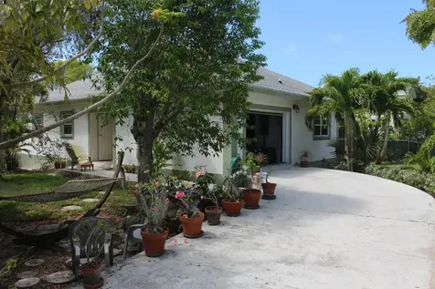 Bouganvilla Lane 42 Abaco BS