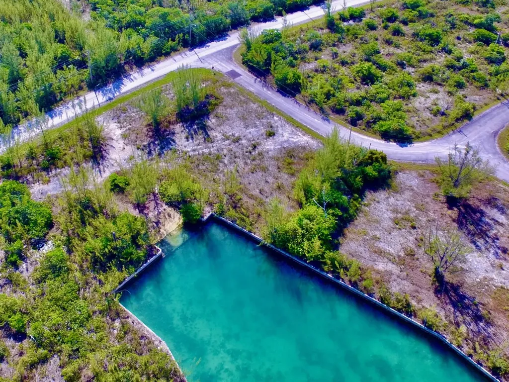 Pine Needle Road Grand Bahama Freeport BS