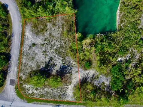 Pine Needle Road Grand Bahama Freeport BS