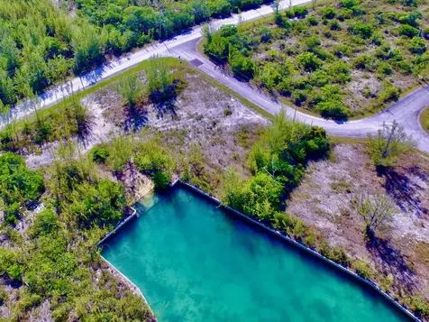 Pine Needle Road Grand Bahama Freeport BS