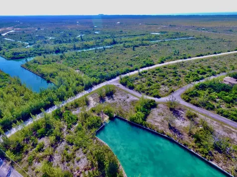 Pine Needle Road Grand Bahama Freeport BS