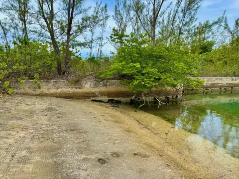 Pine Needle Road Grand Bahama Freeport BS