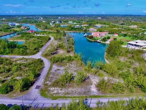 Pine Needle Road Grand Bahama Freeport BS